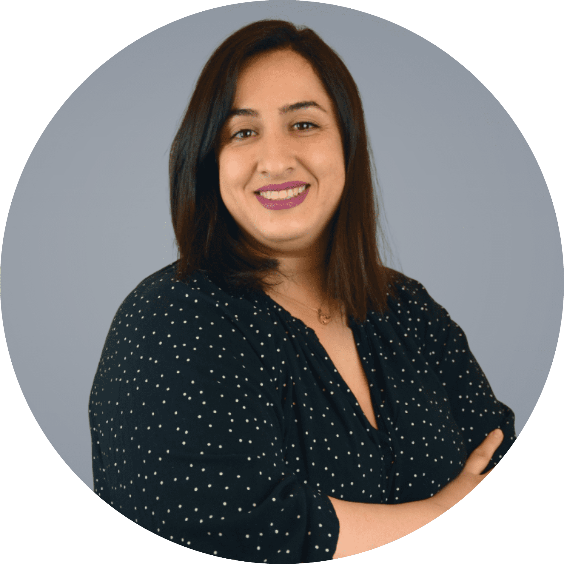 Karima Benkhallouq